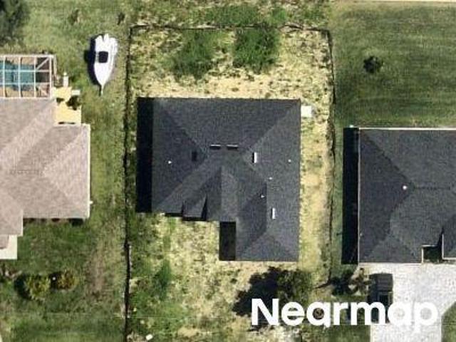 Land for sale in Cape Coral, Florida