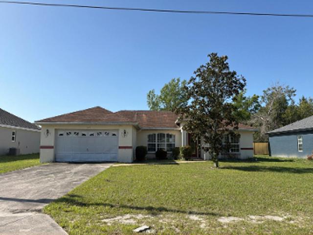 House for sale in Ocala, Florida