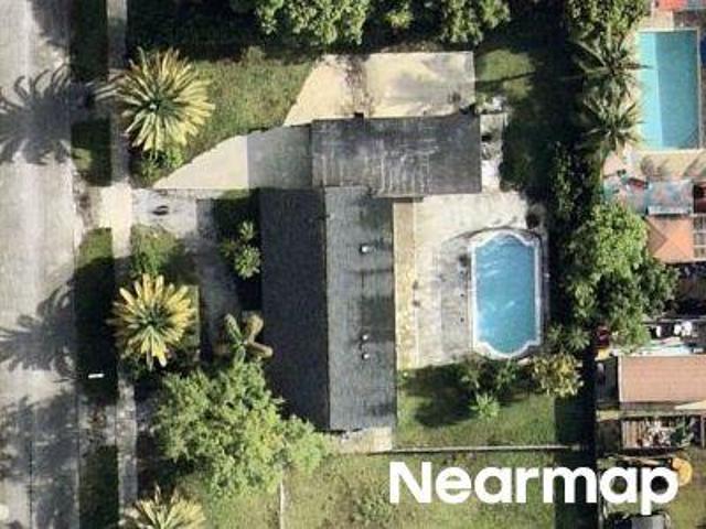 House for sale in Homestead, Florida