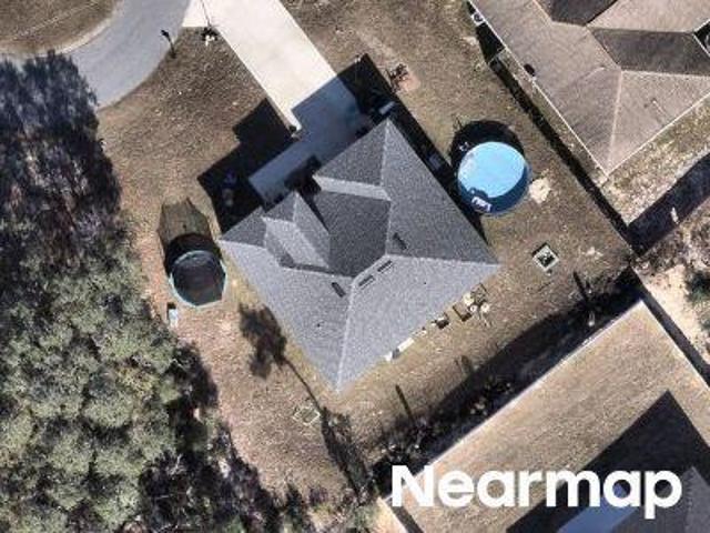 House for sale in Ocala, Florida