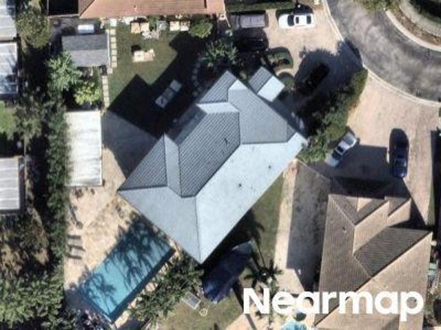 House for sale in Miami, Florida