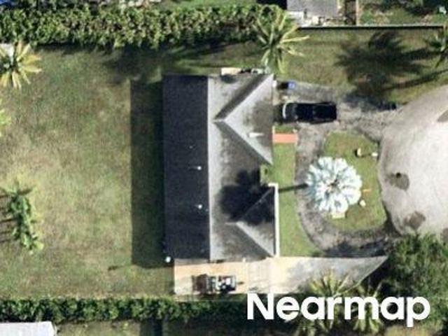 House for sale in Homestead, Florida