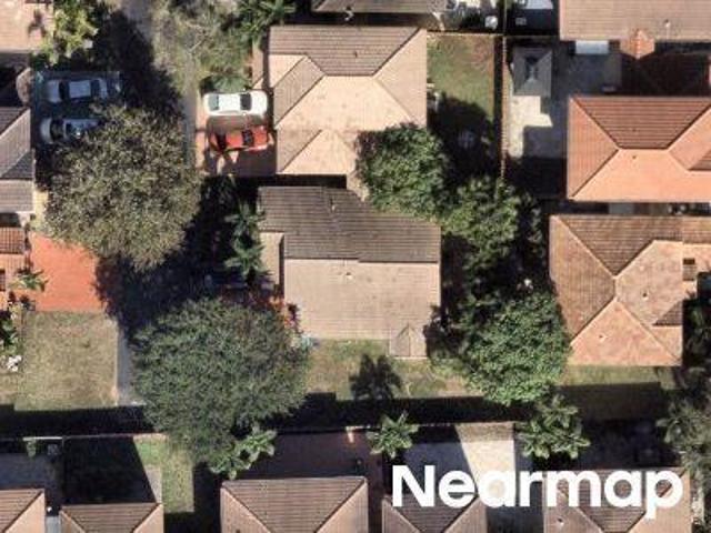 Townhouse for sale in Miami, Florida