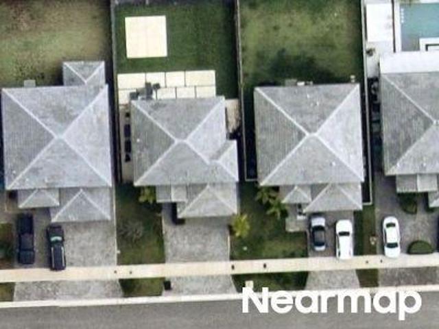 House for sale in Miami, Florida