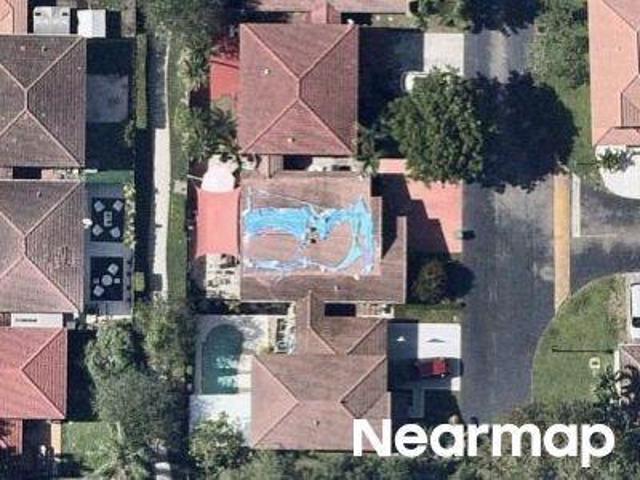 Townhouse for sale in Miami, Florida