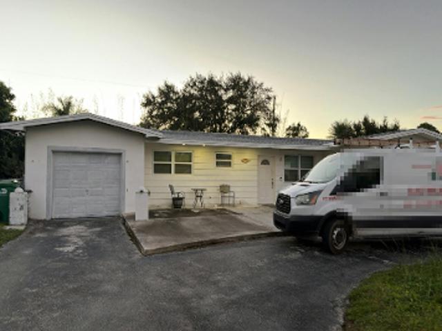 House for sale in Homestead, Miami-Dade County