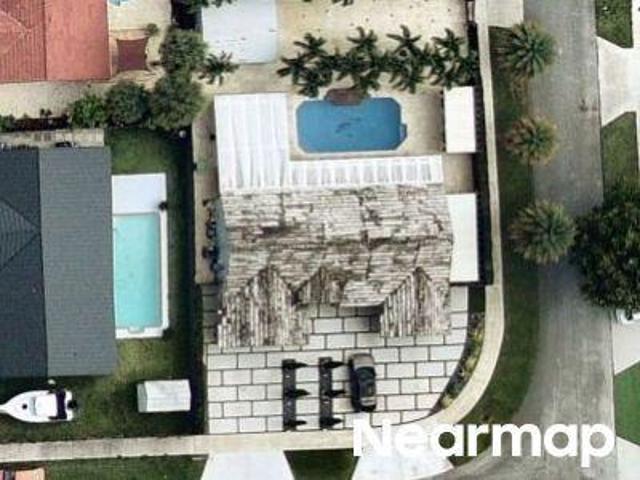 House for sale in Miami, Florida