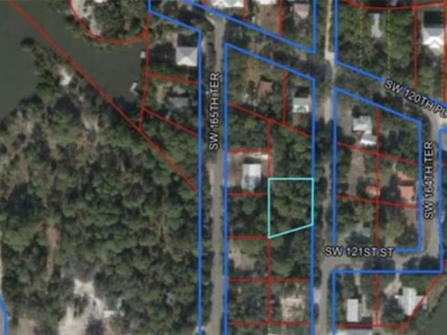 Land for sale in Cedar Key, Florida
