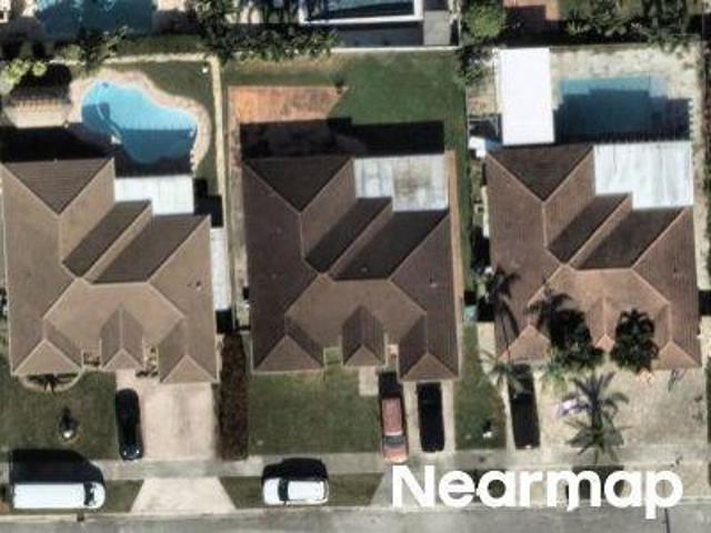 House for sale in Miami, Florida
