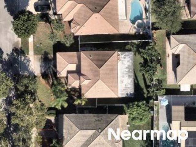 House for sale in Miramar, Florida