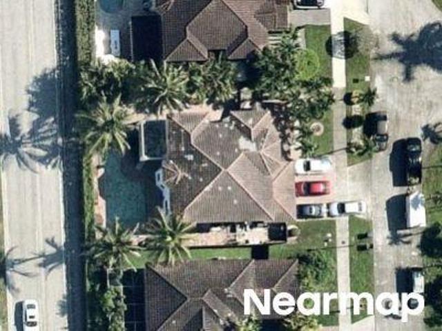 House for sale in Miami, Florida