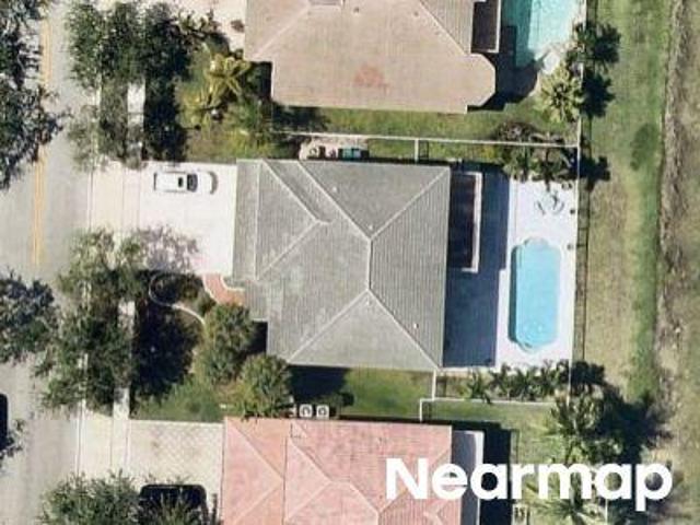 House for sale in Miramar, Florida