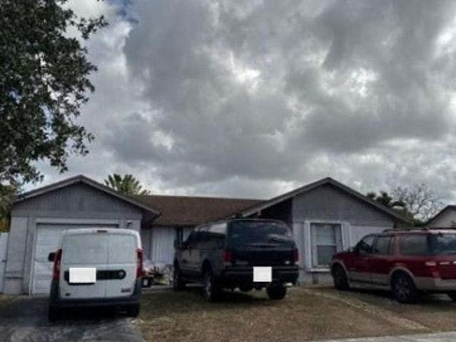 House for sale in Miami, Florida