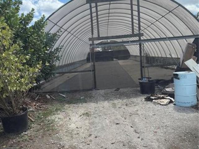 Land for sale in Miami, Florida
