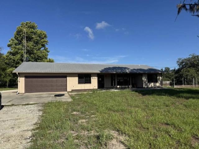 Property for sale in Ocala, Florida