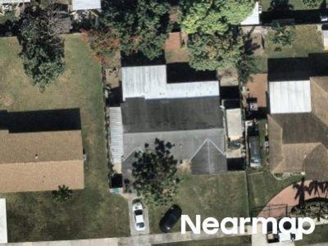House for sale in Miami, Florida