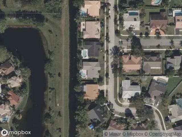 House for sale in Bonaventure Lakes, Weston