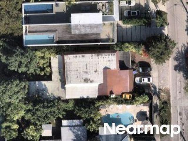 House for sale in Miami, Florida