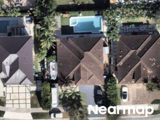 House for sale in Miami, Florida