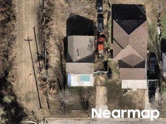 House for sale in Oklahoma City, Oklahoma