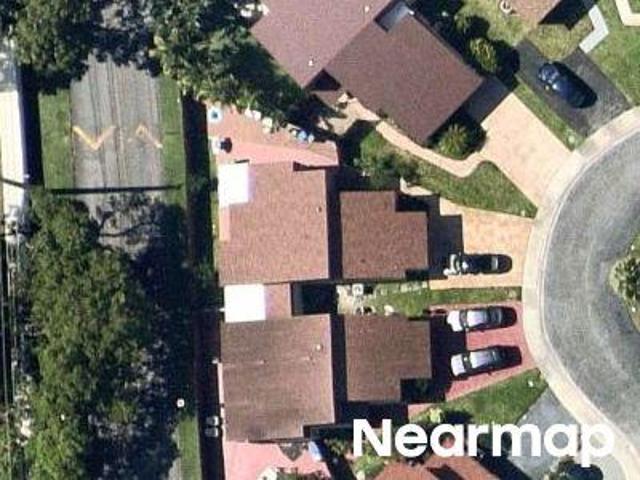 House for sale in Hollywood, Florida