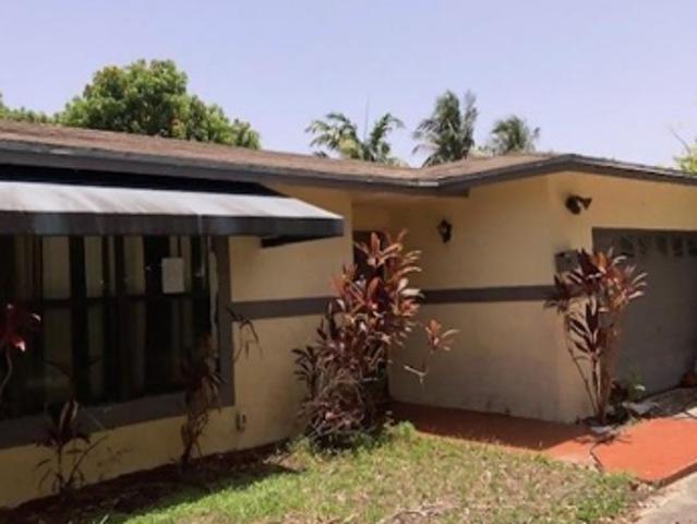 House for sale in Pompano Beach, Florida