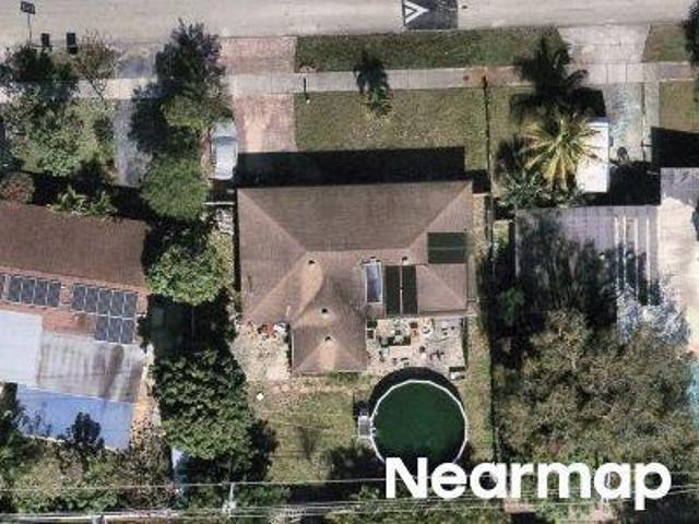 House for sale in Fort Lauderdale, Florida