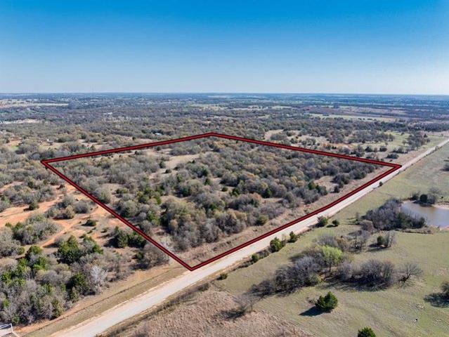 Land for sale in Lindsay, Oklahoma