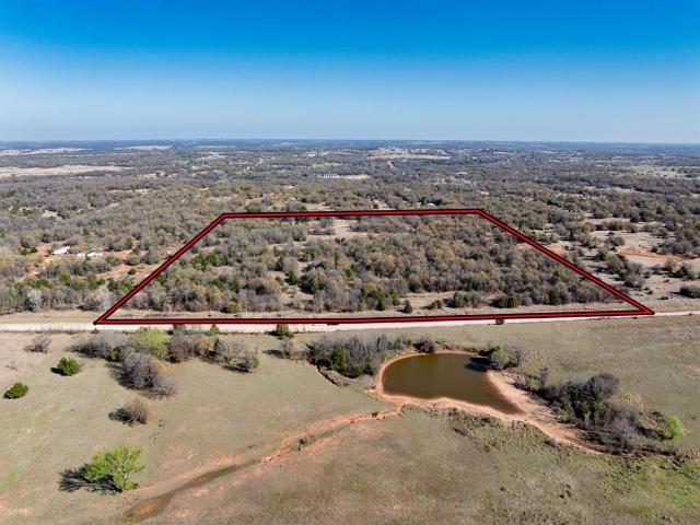 Land for sale in Lindsay, Oklahoma