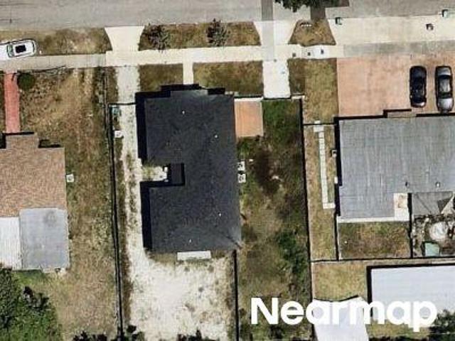 House for sale in Miami, Florida