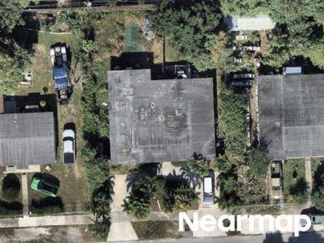 House for sale in Miami, Florida