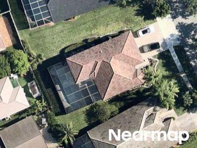 House for sale in Miramar, Florida