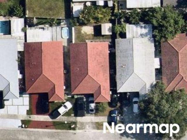 House for sale in Miami, Florida
