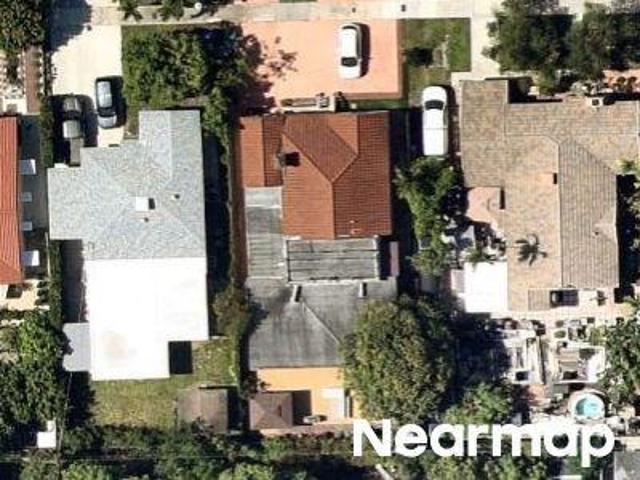 House for sale in Miami, Florida