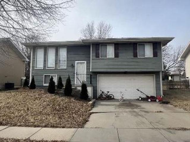 House for sale in Nebraska