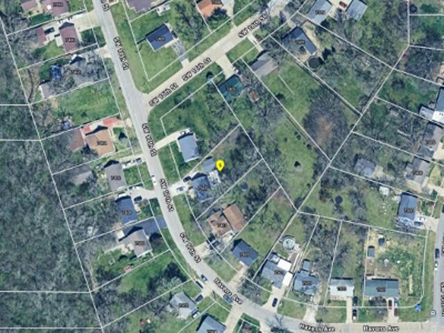 House for sale in Des Moines, Iowa