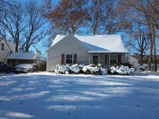 House for sale in Des Moines, Iowa
