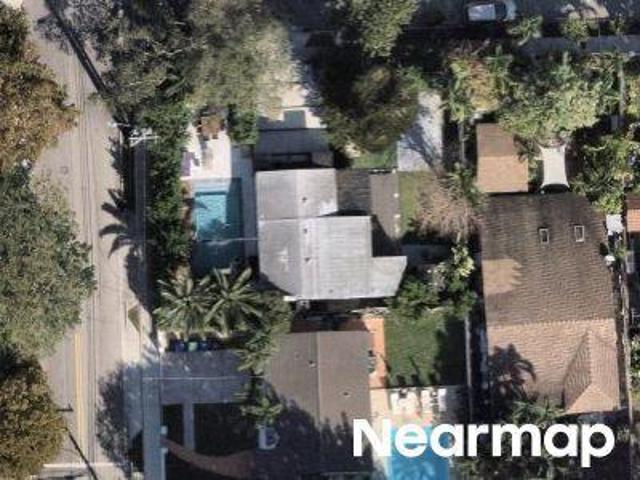 House for sale in Miami, Florida