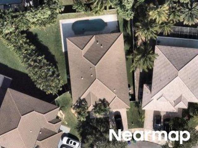 House for sale in Miramar, Florida
