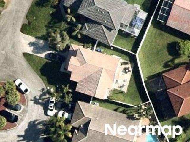 House for sale in Pembroke Pines, Florida
