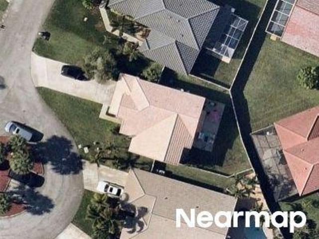 House for sale in Pembroke Pines, Florida