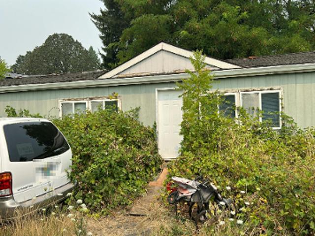 House for sale in Oregonia