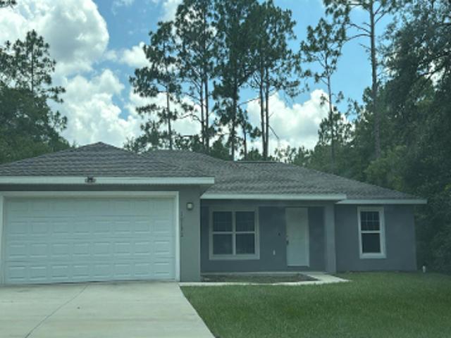 House for sale in Dunnellon, Florida