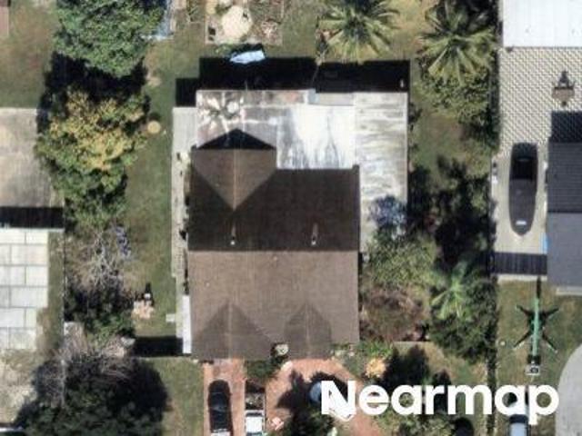 House for sale in Miami, Florida