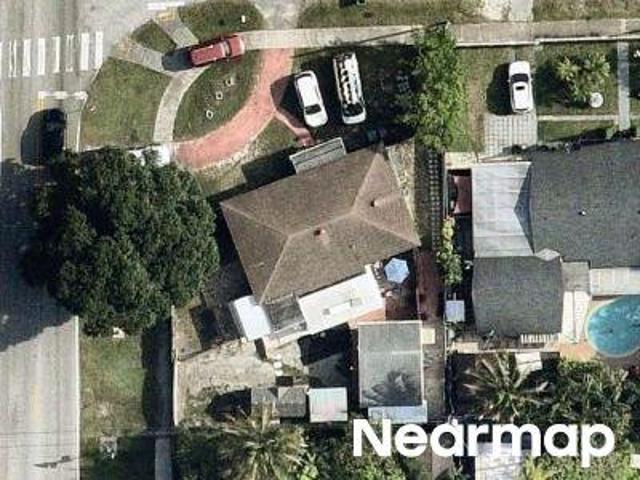 House for sale in Miami, Florida