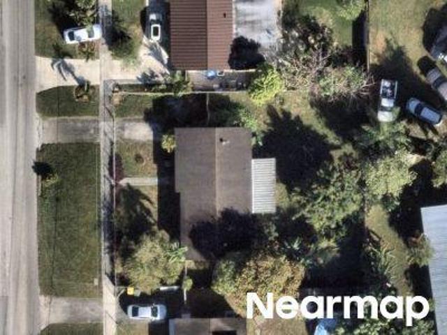 House for sale in Homestead, Florida