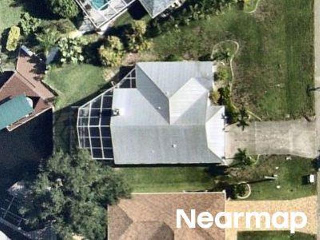 House for sale in Cape Coral