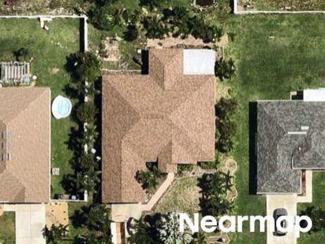 House for sale in Cape Coral, Florida