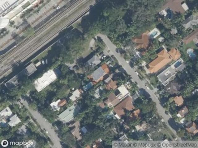 House for sale in Miami, Florida