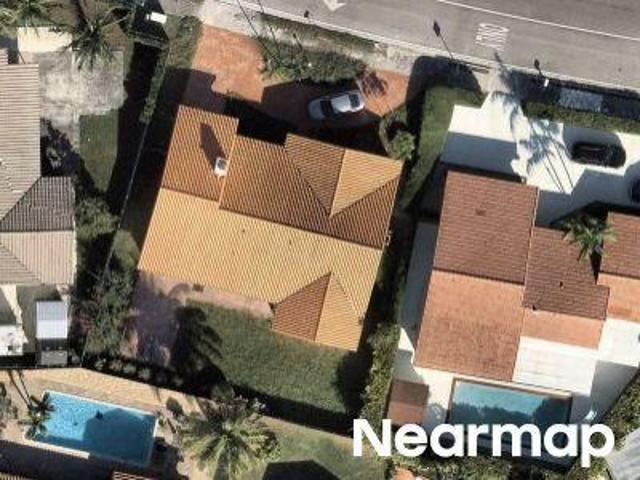 House for sale in Miami, Florida